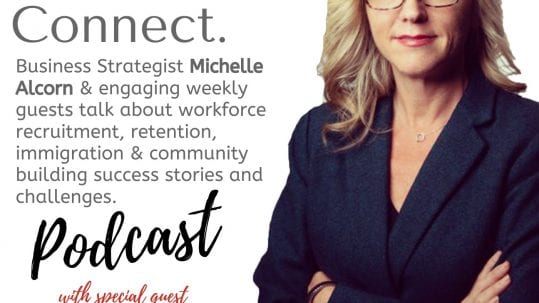 People. Plan. Connect Podcast 5